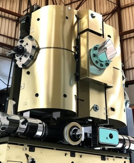 Heavy Duty Vertical Machine (1) Heavy Duty Vertical Machine (1)