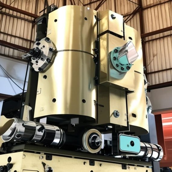 Heavy Duty Vertical Machine (1)