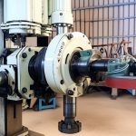 Pillar Drilling Machine