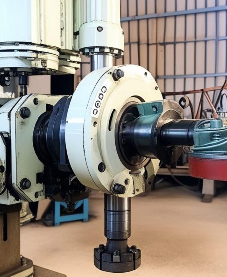 Pillar Drilling Machine Pillar Drilling Machine