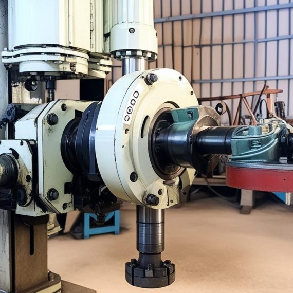 Pillar Drilling Machine